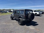 2022 Wrangler Unlimited Thumbnail 3