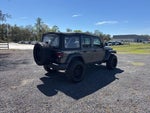 2022 Wrangler Unlimited Thumbnail 5