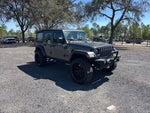 2022 Wrangler Unlimited Thumbnail 7