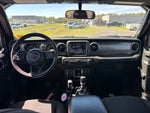 2022 Wrangler Unlimited Thumbnail 9