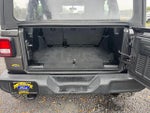 2022 Wrangler Unlimited Thumbnail 22