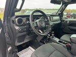 2022 Wrangler Unlimited Thumbnail 25