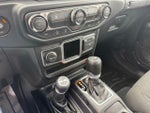 2022 Wrangler Unlimited Thumbnail 38