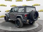 2022 Wrangler Unlimited Thumbnail 3