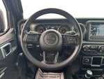 2022 Wrangler Unlimited Thumbnail 14