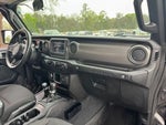 2022 Wrangler Unlimited Thumbnail 19