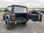 2022 Wrangler Unlimited Thumbnail 24