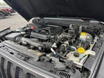 2022 Wrangler Unlimited Thumbnail 29