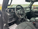 2022 Wrangler Unlimited Thumbnail 31