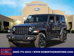 2022 Wrangler Unlimited Thumbnail 9