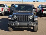 2022 Wrangler Unlimited Thumbnail 10
