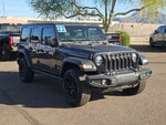 2022 Wrangler Unlimited Thumbnail 11