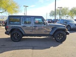 2022 Wrangler Unlimited Thumbnail 12