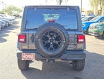 2022 Wrangler Unlimited Thumbnail 14