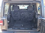 2022 Wrangler Unlimited Thumbnail 15