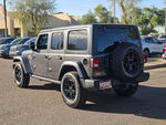 2022 Wrangler Unlimited Thumbnail 16