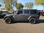 2022 Wrangler Unlimited Thumbnail 17
