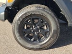2022 Wrangler Unlimited Thumbnail 18