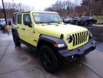 2022 Wrangler Unlimited Thumbnail 8