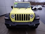 2022 Wrangler Unlimited Thumbnail 9