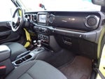 2022 Wrangler Unlimited Thumbnail 12