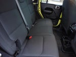 2022 Wrangler Unlimited Thumbnail 14