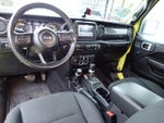 2022 Wrangler Unlimited Thumbnail 17