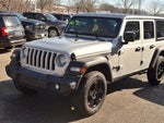 2022 Wrangler Unlimited Thumbnail 3