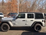 2022 Wrangler Unlimited Thumbnail 4