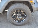 2022 Wrangler Unlimited Thumbnail 9