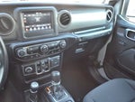2022 Wrangler Unlimited Thumbnail 22
