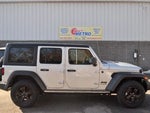 2022 Wrangler Unlimited Thumbnail 38