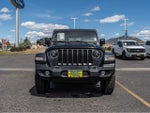 2023 Wrangler Thumbnail 2