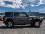 2023 Wrangler Thumbnail 4