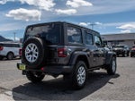 2023 Wrangler Thumbnail 5