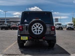2023 Wrangler Thumbnail 6