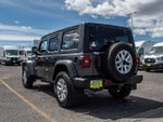 2023 Wrangler Thumbnail 7