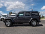2023 Wrangler Thumbnail 8