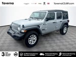 2023 Wrangler Thumbnail 1