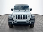 2023 Wrangler Thumbnail 2