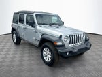 2023 Wrangler Thumbnail 4