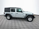 2023 Wrangler Thumbnail 5