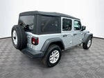 2023 Wrangler Thumbnail 6