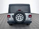 2023 Wrangler Thumbnail 7