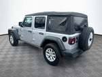2023 Wrangler Thumbnail 8