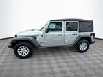 2023 Wrangler Thumbnail 9