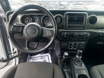 2023 Wrangler Thumbnail 25