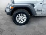 2023 Wrangler Thumbnail 34