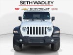 2023 Wrangler Thumbnail 2