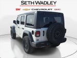 2023 Wrangler Thumbnail 5